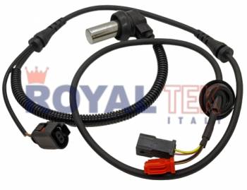 SENSOR ABS ROYALTEK AUDI A6 1997/2005 -- DELANTERO AMBOS LADOS --- OEM 4B0927803